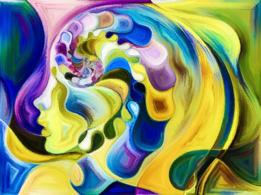 Uzay Bölümü unsurları