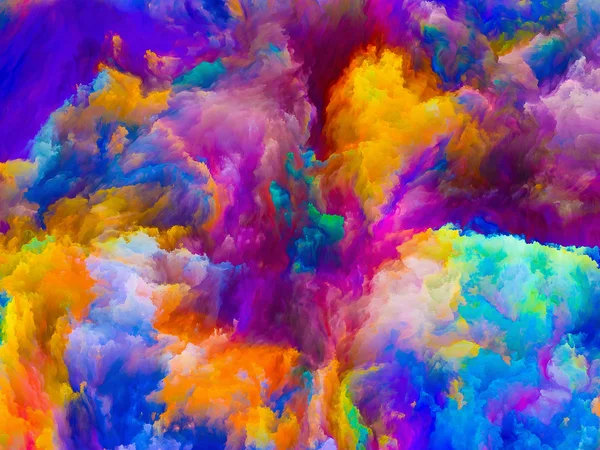 Colors abstract Background — Stock Photo, Image