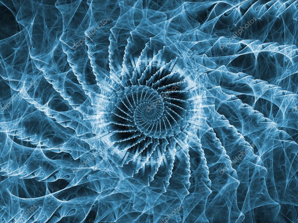 Energía del patrón espiral fotografía de stock © agsandrew 100067476