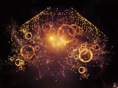 Sanallaştırma etkileşimlerin