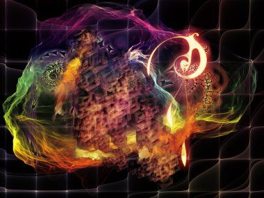 Gelişen matematik görselleştirme