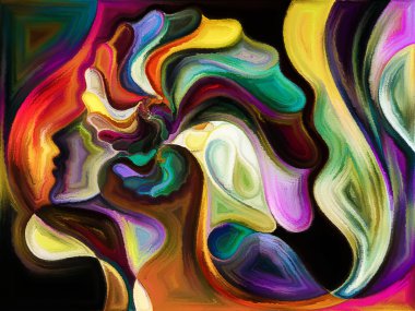 Tasarım bölümü arka plan