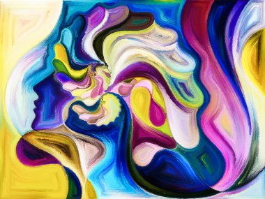 Uzay Bölümü unsurları