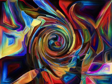 Yaprakları parçalanma