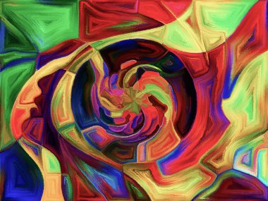 Yaprakları parçalanma