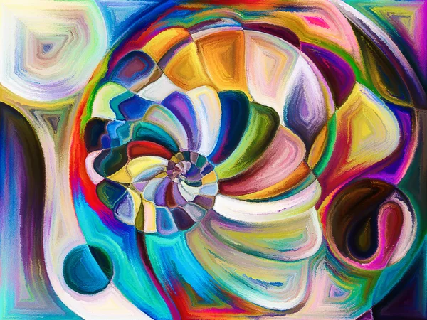 Mecazi teğet arka plan