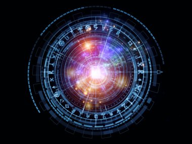 Sinerji kutsal geometri