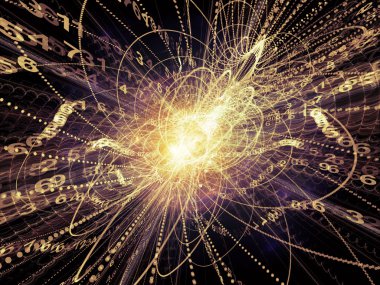 Dalga parçacık işleme