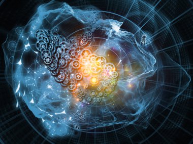 Matematik görselleştirme arayışı içinde