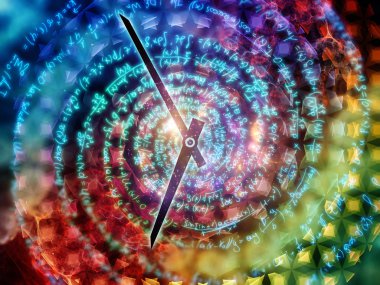 Eğrileri arka plan bilgi işlem