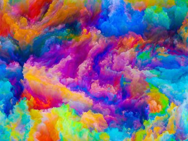 İvme arka plan renkleri