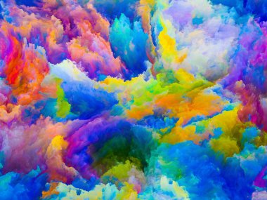 İvme arka plan renkleri