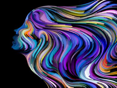 Boyalı rüya gerçekliği