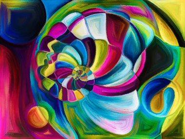 Uzay Bölümü çiçek