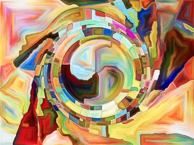 Bölüm'ün paradigma