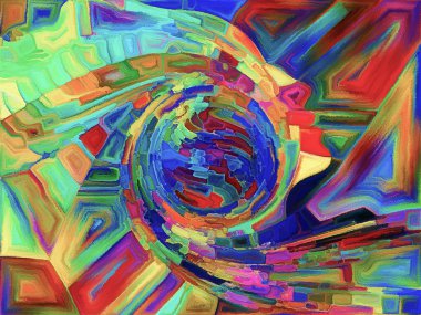 Parçalanma unfolding