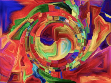 Parçalanma yanılsaması