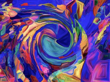 Parçalanma büyüsü