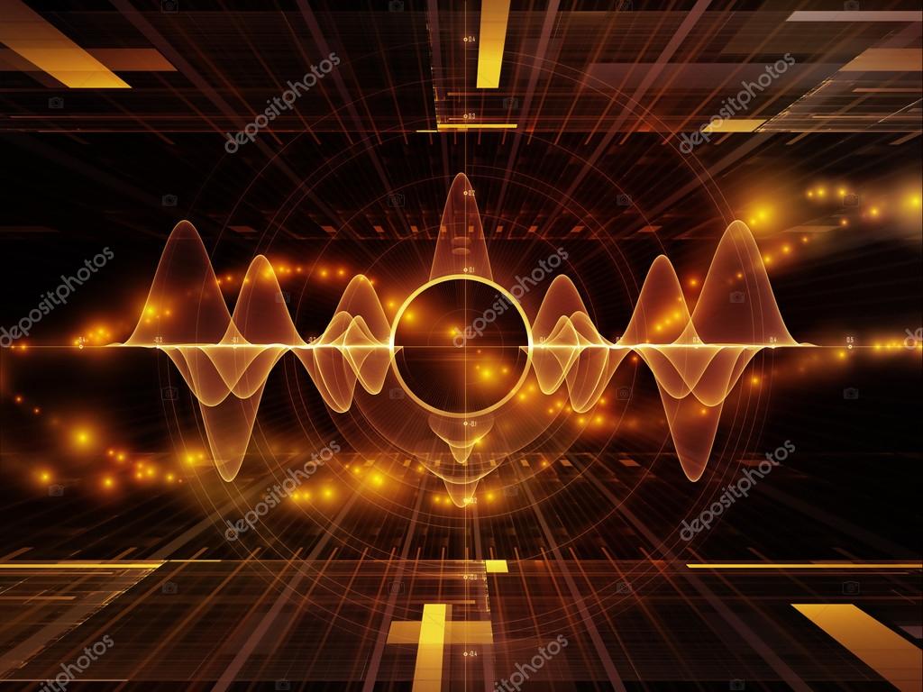 Signal Processing background Stock Photo by ©agsandrew 101612624 Signal Processing background Stock Photo by ©agsandrew 101612624