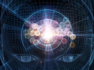 düşünce ışıklar