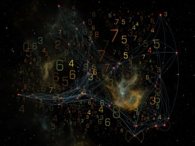 Yanlışlıkla ağ arka plan