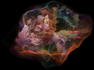 sinerji zihin parçacık