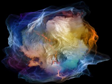 sanallaştırma zihin parçacık