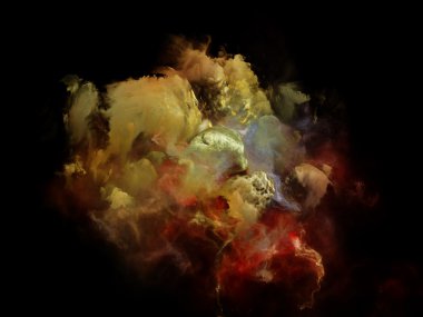 Gelişen rüya alanı