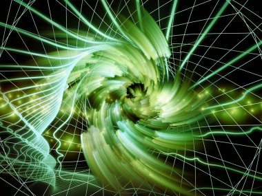 sinerji iç geometri