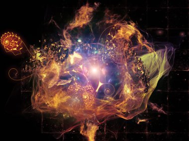 Mecazi matematik görselleştirme