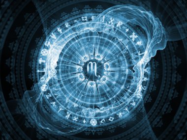 Kutsal geometri ortaya çıkması