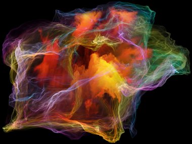 önceden zihin parçacık