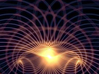 Kılavuz çizgiler zemin