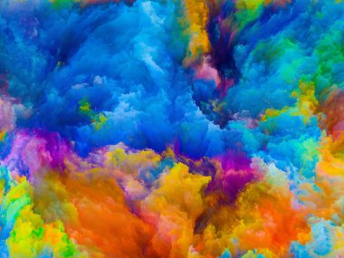 Kompozisyon arka plan renkleri