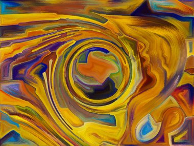 Mecazi çeşitlilik arka plan