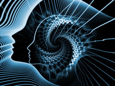 Sinerji ruh ve zihin