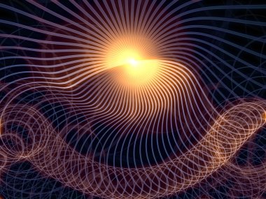 Yanlışlıkla ızgara çizgileri