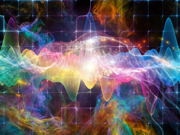 Gelişen ses dalgası