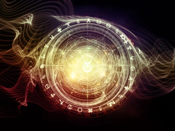 Kutsal geometri zarafeti