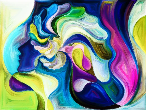 Uzay Bölümü unsurları