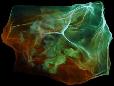 yapay mind parçacık