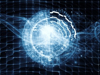 Kutsal geometri veri bloğu