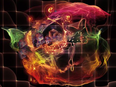 Matematik görselleştirme