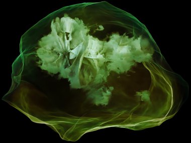 önceden zihin parçacık