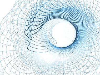 Açılım ruhun geometrisi