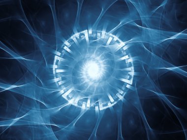 Gelişen sarmal model