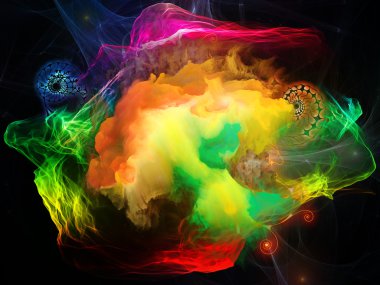 Sinerji matematik görselleştirme