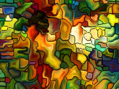 Vitray arayışı içinde