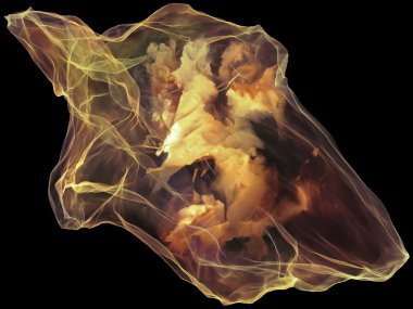 kavramsal zihin parçacık