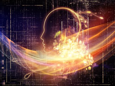 Dijital İstihbarat arka planı